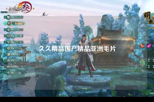 久久精品国产精品亚洲毛片