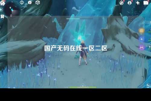 国产无码在线一区二区